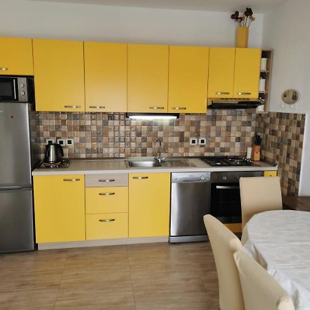 Apartman Ante Brela Extérieur photo