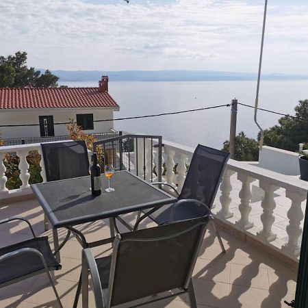 Apartman Ante Brela Extérieur photo