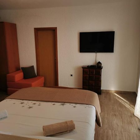 Apartman Ante Brela Extérieur photo