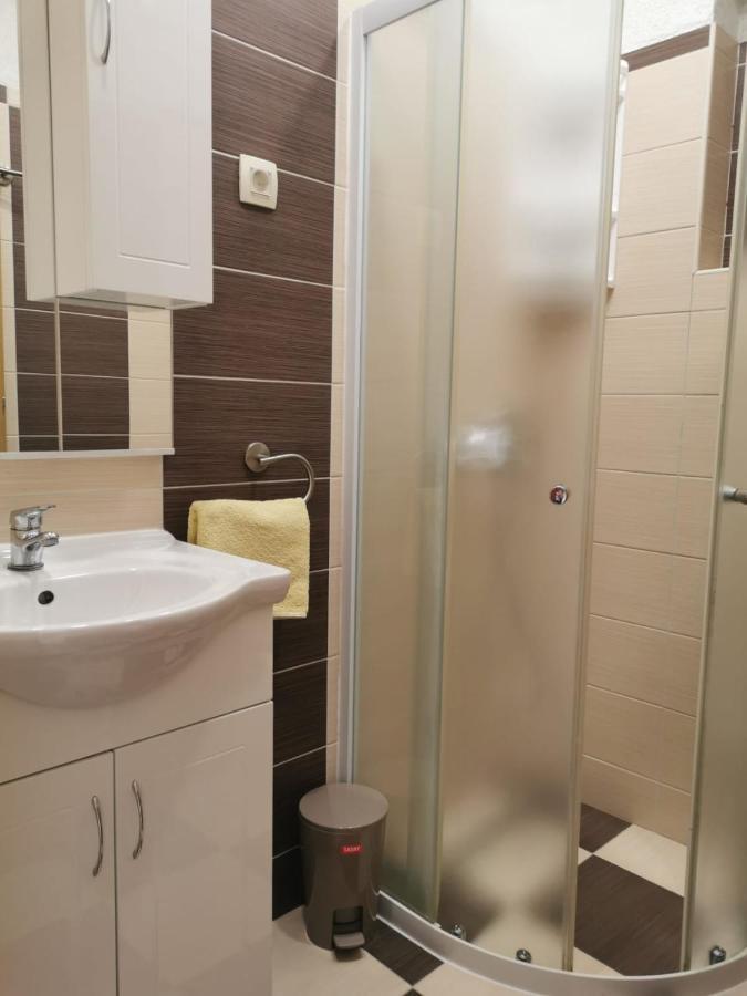 Apartman Ante Brela Extérieur photo