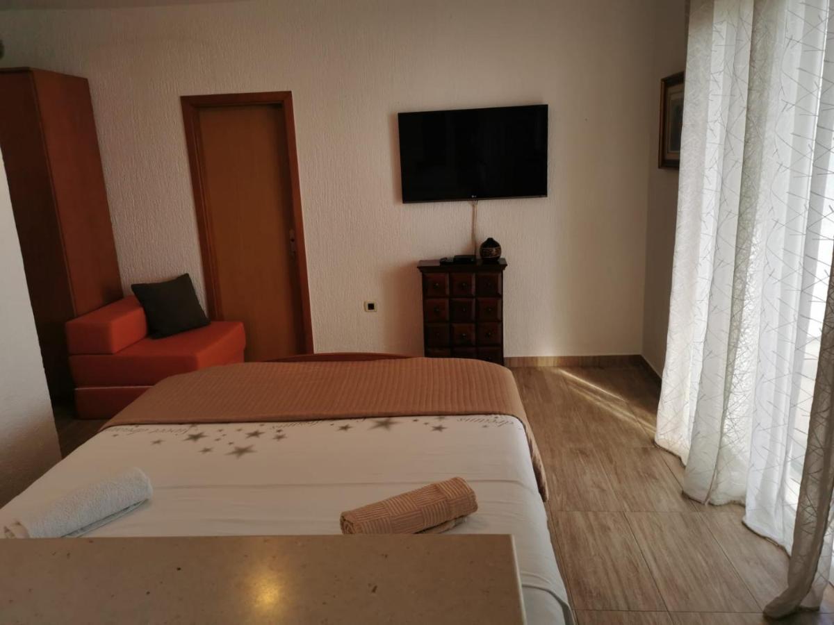 Apartman Ante Brela Extérieur photo