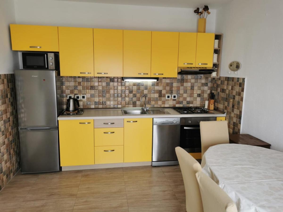 Apartman Ante Brela Extérieur photo