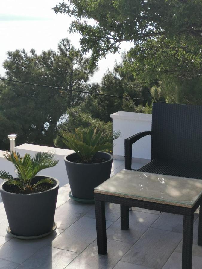 Apartman Ante Brela Extérieur photo