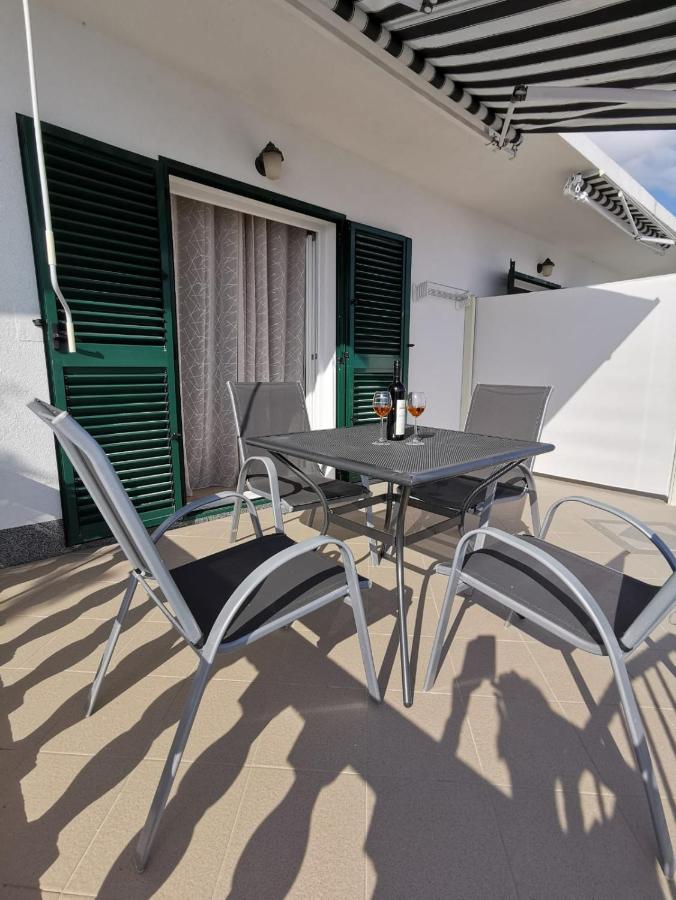 Apartman Ante Brela Extérieur photo